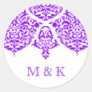 Search for mon stickers Purple