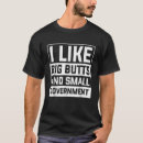 Search for i like big butts tshirts Small