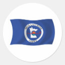 Search for reservation stickers Tribe
