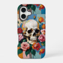 Search for floral skeleton iphone cases Roses
