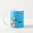 Search for beach ball mugs Vacation