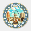 Search for missouri magnets Kansas city