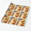 Search for mustang wrapping paper Horses