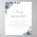Search for rustic memory signs In loving memory