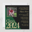 Search for multiple photo graduation invitations Graduate
