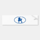 Search for poodle bumper stickers Animals