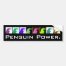 Search for penguins bumper stickers Ice