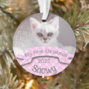 Search for banner christmas tree decorations Cat