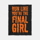 Search for funny movies blankets Spooky fun