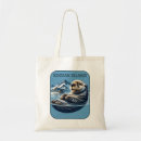 Search for kelp bags Sea life