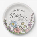 Search for garden party plates For her