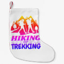 Search for hiking christmas stockings Adventure