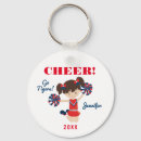 Search for pom pom key rings School