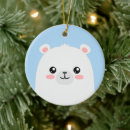 Search for kawaii christmas tree decorations Animal