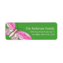 Search for insect return address labels Elegant