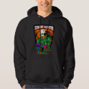 Search for monsters hoodies Zombie