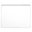 Search for design calendars Design your own