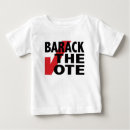 Search for president obama baby clothes Election