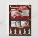 Search for pine tree christmas cards Country