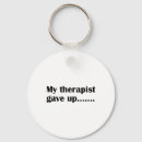 Search for my therapist key rings Hope