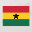 Search for ghana postcards World flags