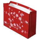 Search for cherry blossom gift bags Flower