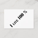 Search for live business cards Design