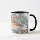 Search for avian mugs Fauna