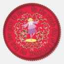 Search for dancing stickers Xmas