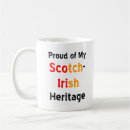 Search for scotch mugs Scottish