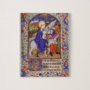 Search for jesus puzzles Mediaeval