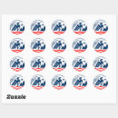 Search for state envelope seals Flag