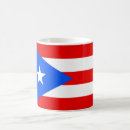 Search for puerto rico coffee mugs Flag