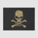 Search for bones skull Party