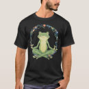 Search for frog tshirts Cartoon