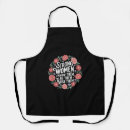 Search for strong women aprons Feminist