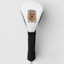 Search for german shepherd dog golf head covers Pug