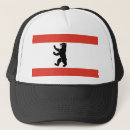 Search for berlin hats Flag