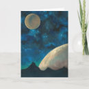 Search for science fiction cards Out of this world