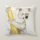 Search for koala baby cushions Animals