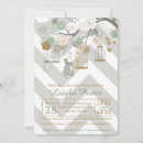 Search for cage invitations Baby