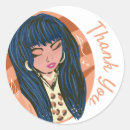 Search for blogger stickers Beauty