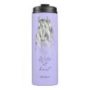 Search for equestrian travel mugs Horse