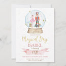 Search for sugar invitations Nutcracker