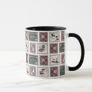 Search for plaid flannel mugs Snoopy