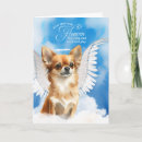 Search for pet sympathy cards Dogs