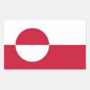 Search for greenland flag stickers Greenlander