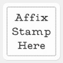 Search for text design stickers Typography
