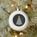 Search for soccer ball christmas tree decorations Santa