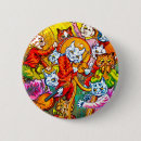 Search for music bands badges Instruments